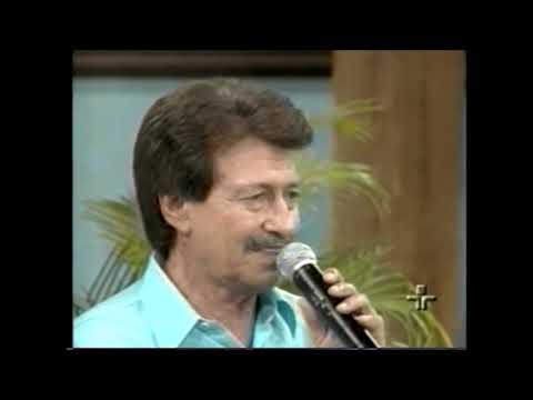 Zeca e Zico Filho & Liu e Léu - Dona Felicidade (Programa Viola Minha Viola)