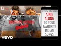 Brothers Anthem Official Bollywood Lyrics Vishal Dadlani