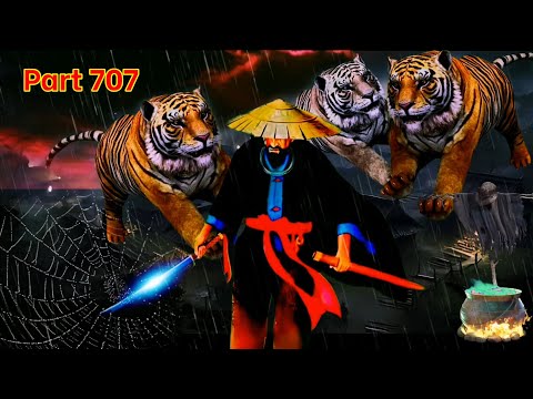 Tuam Leej Kuab The Legend Hmong Warrior ( Part 707 ) 19/11/2023