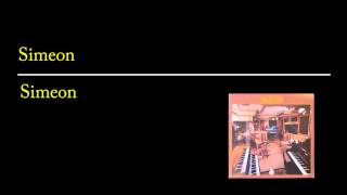 Simeon - Simeon