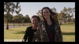 Franky and Bridget - We Grow