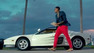 Chris Brown - Frustrated Music Video