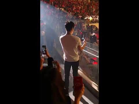 [KEMiSTRY]190511 아이콘(iKON) 앵콜 2층 준회, 한빈(with 한빈 가족)