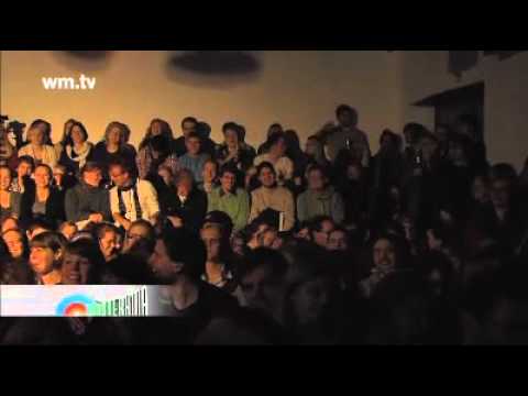 Münsterama 18.01.2012