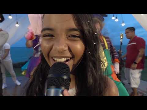 Mariah Yohana - Ser Feliz