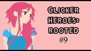 Clicker heroes rooted #9 How to use the calculator