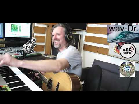 wav-Dr. Live Stream
