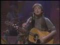 I´ve just Seen a Face - Paul McCartney Unplugged ...