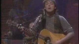 I´ve just Seen a Face - Paul McCartney Unplugged