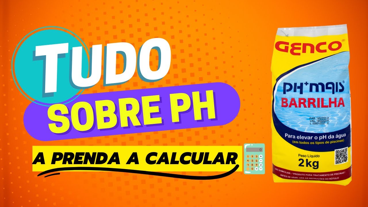 Elevador de pH: saiba quanto deve aplicar e entenda a diferença de marcas e preços!