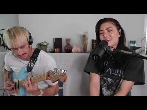 Dakota - Stereophonics (San Mei Cover)