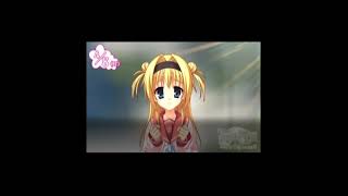 【懐かしのレトロゲーム(PSP)124】天神乱漫 Happy GO Lucky!!