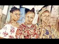 MWANAMKE NYONGA - Bongo movie  