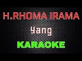 Rhoma Irama Yang Karaoke LMusical