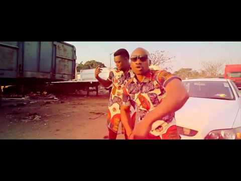2 Hustler feat. Afro MAdjaha-Ka Dlhiwa(Video Oficial)