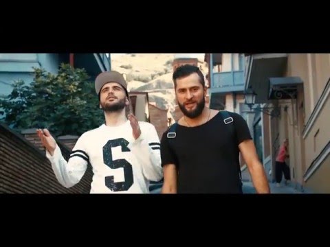 Masteri & Irakli Pirtskhalava - Gamarjoba Chemo Tbilis Qalaqo