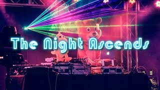 The Night Ascends