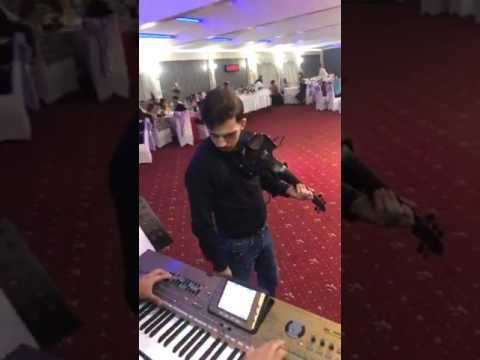 Sergiu Pavlov și Formația Cristi Nucă