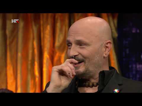 5.com s Danielom: Rade Šerbedžija i Damir Urban