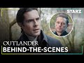 Outlander | BTS: Cast Talk About ALL That Drama In Ep. 12 | Season 7