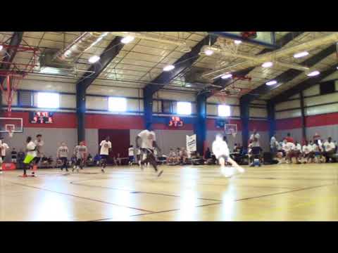 Andre Alonzo 6’0 Guard / All American Juco Orlando 2019