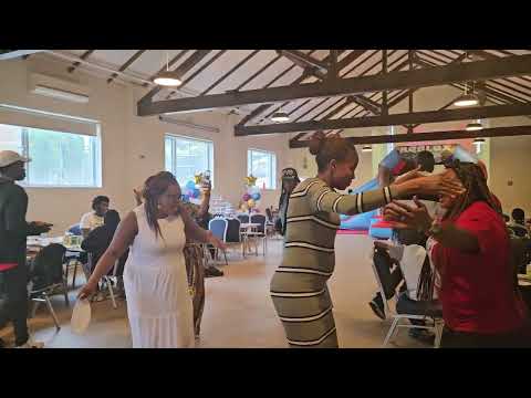 DJ Party Moves (Sareli Events Ltd) video.