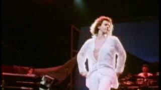 INXS - 01 - Burn For You - Australia 1987
