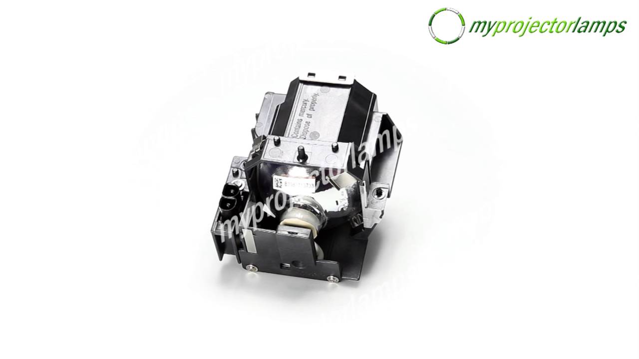 Epson ELPLP39 Bare Projector Lamp