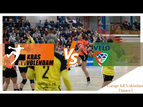 Garage Kil Volendam - VENECO/VELO