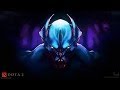 Гайд на Night Stalker dota 2 