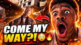 American Singer Reacts to Sơn Tùng M-TP x Tyga - COME MY WAY… THIS Was INSANE 😳🔥