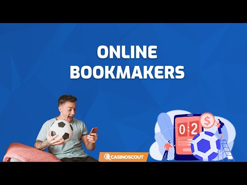 Beste Bookmakers België Jouw Gids voor Sportweddenschappen -1371763983