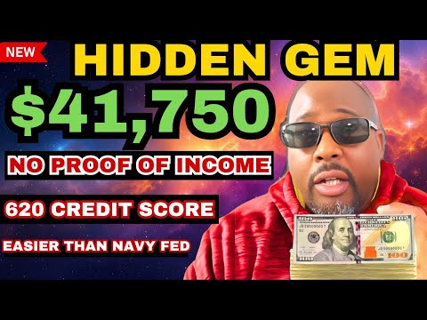 This $40,000 Langley Credit Union Loan Hack Instantly Approves Anyone With Bad Credit! How To Join!