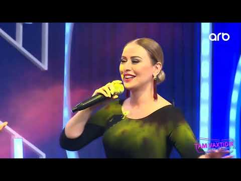 Pervin Seferov ft Roza Zergerli - Yığma mahnılar | Official video, klip