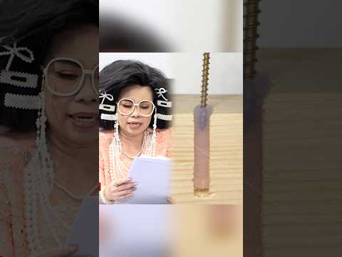 การเป็นศิลปิน มันไม่เลือกสถานที่ | หกฉากครับจารย์  #ครูเพ็ญศรี #สุภาษิต #หกฉากครับจารย์