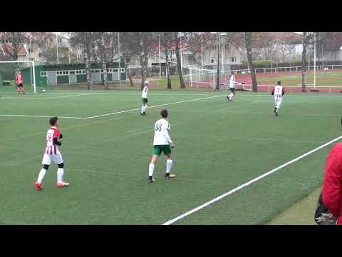 05.11.17 IFK Mariehamn P 02 - Vallentuna BK - Halvlek 1