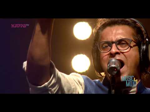 Uprising - Susmit Sen Chronicles - Music Mojo Season 4 - KappaTV
