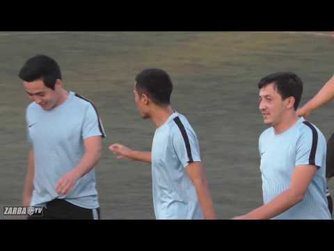 Видеообзор. 23 тур. BEKJUVE - IRRIGATOR