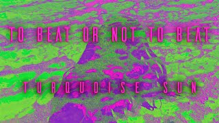 Turquoise Sun - To Beat or not to Beat (Official video 4K)