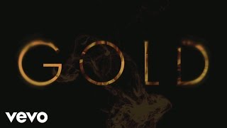 Ria Mae - Gold (Audio)