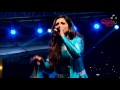 AGAR TUM MIL JAO Zeher Shreya Ghoshal 53rd Bengaluru Ganesh Utsava 2015