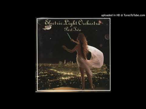 02. Honest Man - Electric Light Orchestra Part Two - ELO Part Two