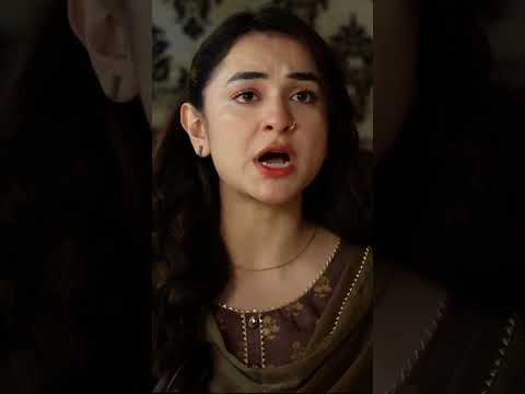 Tere bin drama episode 28 short video scene on my video Pakistani drama yamuna zaidi