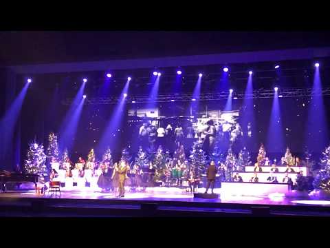 Željko Joksimović & Ismeta Dervoz - Zemljo Moja (Dva Sveta 2018)