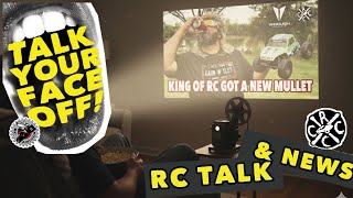 Looking Back At What The RC World Brought Us In 2025 - TYFO