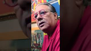 Arturo Sandoval | “I never work on high notes. I never have and I never will”