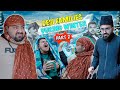 Desi Families During Winter - Part 2 | Unique MicroFilms | Comedy Skit | UMF
