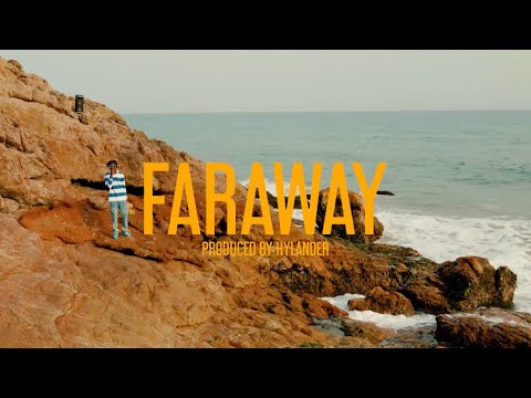 KinG Prinz - FARAWAY (Performance Video)
