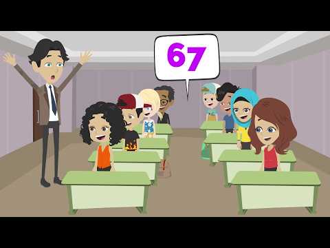 67 macht Paul verrückt als Lehrer