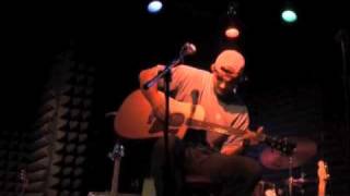 Walker Hayes performs at Countrified Rock for Research 2009 for www.teamcantore.org